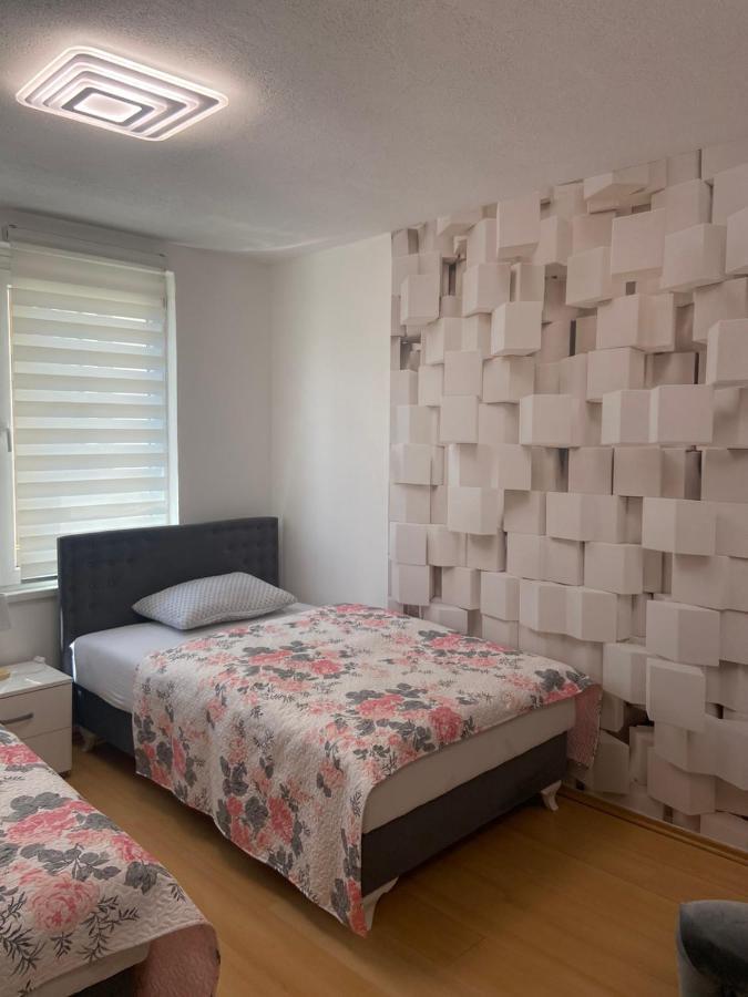 Apartman Citylux Bihać Εξωτερικό φωτογραφία