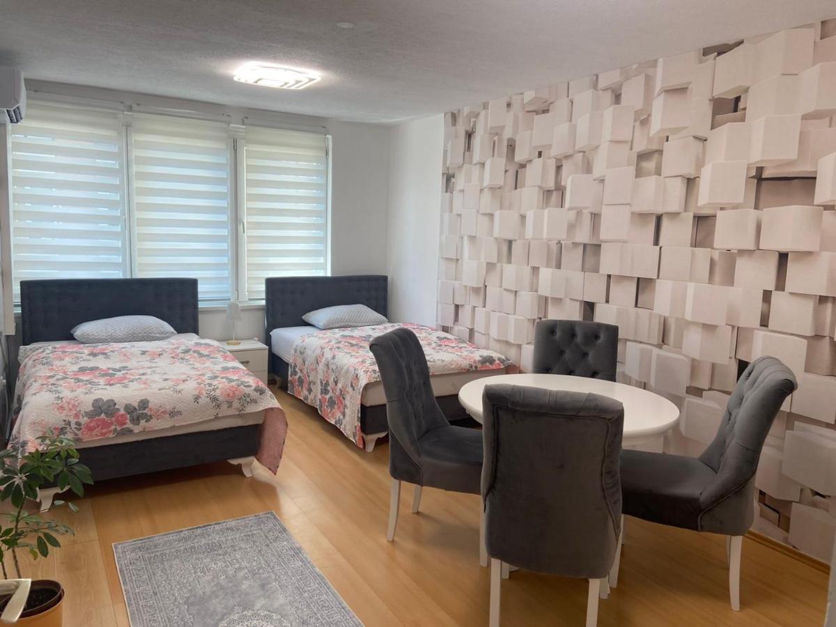 Apartman Citylux Bihać Εξωτερικό φωτογραφία
