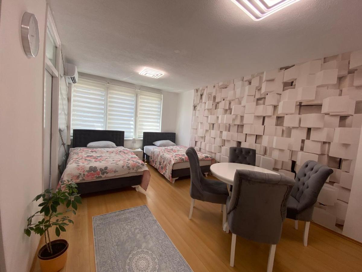 Apartman Citylux Bihać Εξωτερικό φωτογραφία