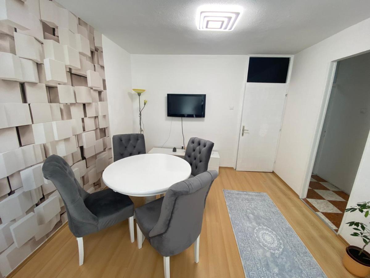 Apartman Citylux Bihać Εξωτερικό φωτογραφία