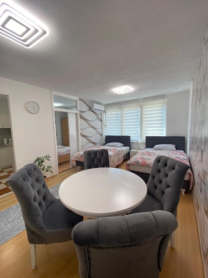 Apartman Citylux Bihać Εξωτερικό φωτογραφία