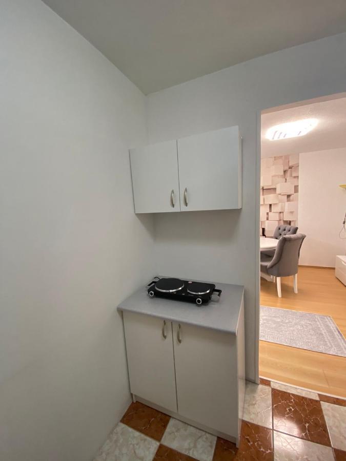 Apartman Citylux Bihać Εξωτερικό φωτογραφία