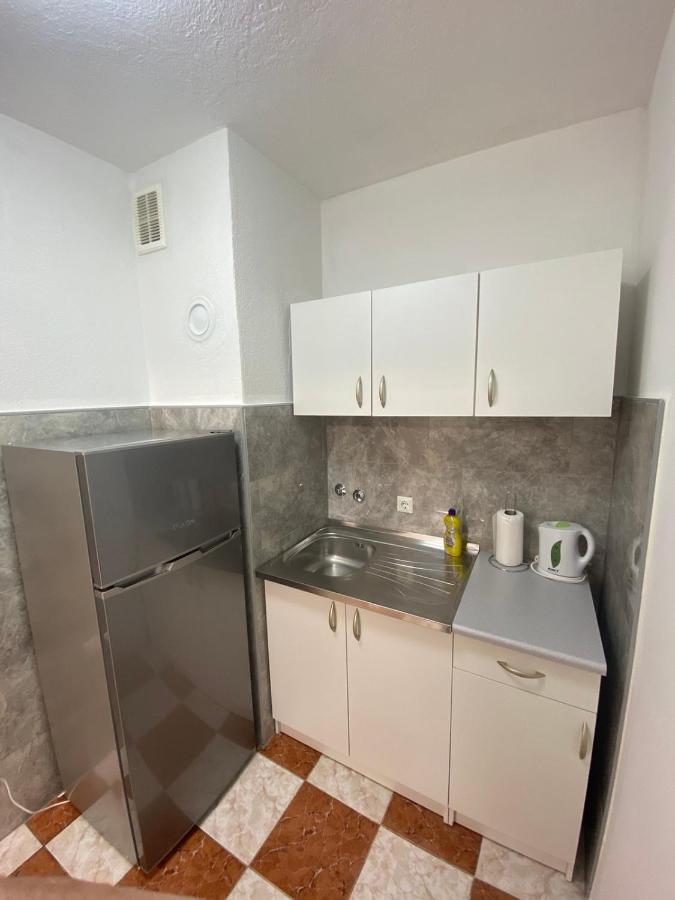 Apartman Citylux Bihać Εξωτερικό φωτογραφία