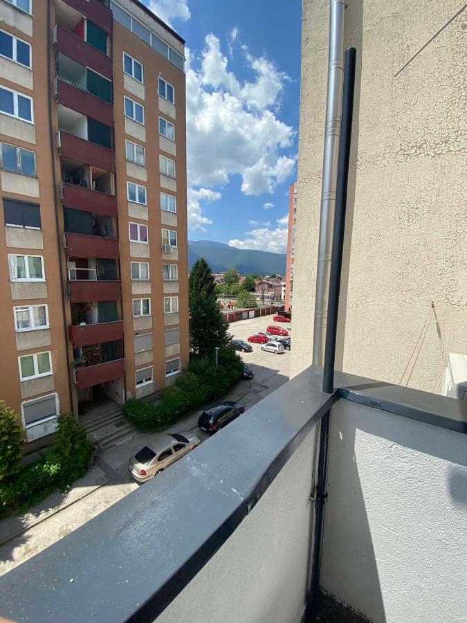 Apartman Citylux Bihać Εξωτερικό φωτογραφία