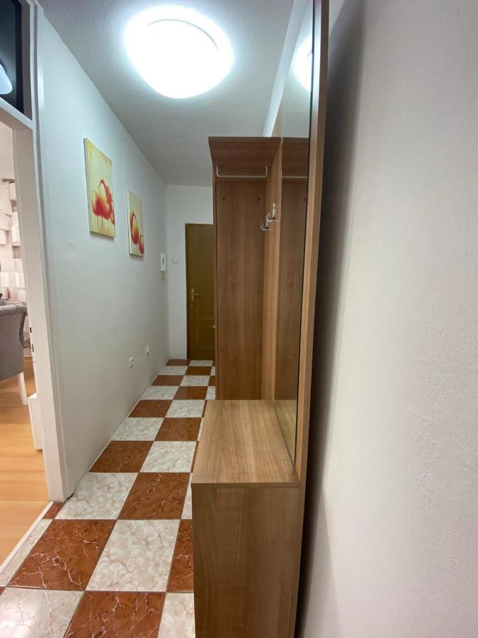 Apartman Citylux Bihać Εξωτερικό φωτογραφία